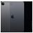 Mobigear Basics Coque iPad Pro 11 Pouces (2020) Mince Coque arrière en en TPU Souple - Transparent
