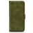 Mobilize Elite Gelly Housse Samsung Galaxy A04s Etui Porte-Monnaie - Vert