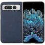 Mobigear Excellent Coque Google Pixel Fold Coque arrière Rigide - Bleu