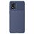 Mobigear Groove Coque Motorola Moto E13 Coque arrière en TPU Souple - Bleu