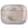 Mobigear Marble Coque Apple AirPods Pro 2 Coque Rigide - Rose