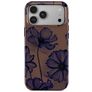 Burga Tough iPhone 18 Pro Max MagSafe Plastique rigide Coque arrière Antichoc - Velvet Night