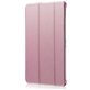 Mobigear Tri-Fold Slim Coque iPad Pro 11 Pouces (2018) Etui - Rose