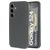 Mobiparts Coque Samsung Galaxy S24 Coque arrière en Silicone - Urban Grey