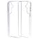 Mobiparts Classic Transparent Samsung Galaxy A37 TPU souple Coque arrière - Transparent