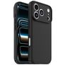 Otterbox Lumen Coque iPhone 17 Pro MagSafe Coque arrière Rigide - Noir
