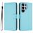 Mobigear Urban Wallet Housse Samsung Galaxy S26 Ultra Etui Porte-Monnaie - Bleu
