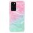 Mobigear Marble Coque Huawei P40 Coque arrière en TPU Souple