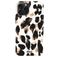MIO iPhone 15 Pro Max MagSafe Plastique rigide Coque arrière - Leopard