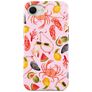 Burga Tough iPhone 16e Plastique rigide Coque arrière Antichoc - Bajo El Sol