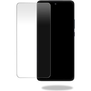 Mobilize Motorola Edge 30 Verre trempé Protection d'écran - Compatible Coque