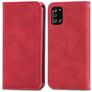Mobigear Retro Slim Housse Samsung Galaxy A32 5G Etui - Rouge