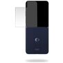 Mobilize Motorola Razr 50 Ultra Verre trempé Protection d'écran - Compatible Coque - Outer Display