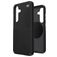 Speck Presidio2 Grip Magnet Coque Samsung Galaxy S25 MagSafe Coque arrière Rigide Anti-Chocs - Noir