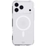 Tech21 EvoLite Coque Transparente iPhone 17 Pro Max MagSafe Coque arrière en TPU Souple Anti-Chocs - Transparent