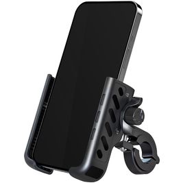 Mobilize Quick Lock Support Vélo - Noir Universel