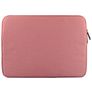 Mobigear Oxford Pochette Ordinateur portable (max 23 cm x 32 cm) Housse ordinateur - Rose