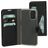 Mobiparts Classic Wallet Housse Samsung Galaxy S20 Plus Etui Porte-Monnaie - Noir