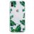 Mobigear Design Coque iPhone XS Max Coque arrière en TPU Souple - Feuille de banane