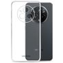 Mobilize Gelly Case Coque Transparente Realme 14 Pro Plus Coque arrière en TPU Souple - Transparent