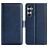 Mobigear Slim Magnet Housse Samsung Galaxy A05 Etui Porte-Monnaie - Dark Blue