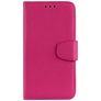 Mobigear Wallet Housse Xiaomi Mi 8 SE Etui Porte-Monnaie - Rose