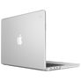 Speck Smartshell MacBook Pro 14 Pouces (2021-2026) Coque - Transparent - Model A2442 / A2779 / A2918 / A2992 / A3401 / A3112 / A3434 / A3427 / A3426