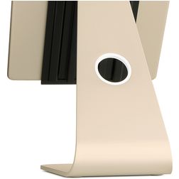rain design mStand Support de tablette - Or Universel