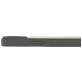 Mobiparts Coque Samsung Galaxy A36 Coque arrière en Silicone - Urban Grey