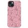 Burga MagSafe Tough Coque iPhone 15 MagSafe Coque arrière Rigide Anti-Chocs - Sakura