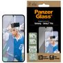 PanzerGlass Ultra-Wide Fit Samsung Galaxy S25 Plus Verre trempé Protection d'écran - Compatible Coque