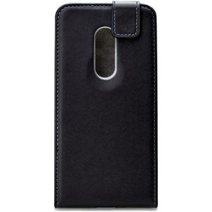 Mobilize Classic Gelly Housse Alcatel 1x Etui - Noir