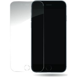 Mobilize iPhone 7 Plus Verre trempé Protection d'écran - Compatible Coque