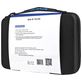 Puluz Travel Coque GoPro Coque Rigide - Noir