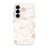 MIO Coque Samsung Galaxy S25 Plus MagSafe Coque arrière Rigide - White Roses