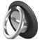 Mobigear Royal Bague téléphone - Noir Universel
