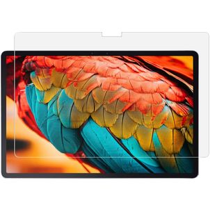 Mobigear Lenovo Tab P11 Pro Gen 1 Verre trempé Protection d'écran - Compatible Coque