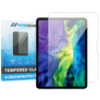 Mobigear iPad Pro 11 Pouces (2025) Verre trempé Protection d'écran - Compatible Coque