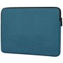 Mobigear Solid Pochette Ordinateur portable (max 24,1 cm x 35 cm) Housse ordinateur - Vert