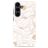 MIO Samsung Galaxy S26 FE MagSafe Plastique rigide Coque arrière - White Roses