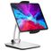 Mobigear Desk Support de tablette OnePlus Nord CE5 - Argent Universel