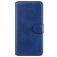 Mobigear Wallet Google Pixel 6 Étui Portefeuille - Bleu