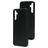 Mobiparts Classic Coque Samsung Galaxy A14 Coque arrière en TPU Souple - Matt Black