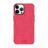 MIO iPhone 13 Pro MagSafe Plastique rigide Coque arrière - Wild Hearts