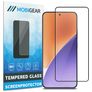 Mobigear Premium Xiaomi 15 Verre trempé Protection d'écran - Compatible Coque