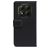Mobilize Classic Gelly Etui Housse Porte-Monnaie - Noir