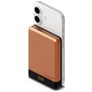 Cygnett MagSlim - Batterie externe Simple USB-C 10.000 mAh 15W - Compatible MagSafe - Copper