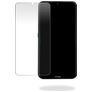 Mobilize Nokia 1.4 Verre trempé Protection d'écran - Compatible Coque - Noir