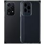Mobigear Ultra Thin Coque Transparente HONOR 200 Lite Coque arrière en TPU Souple Extra-fin - Transparent