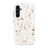 MIO Coque Samsung Galaxy A35 MagSafe Coque arrière Rigide - Soft Terrazzo